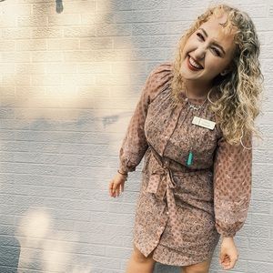 Meet your Posher, Emma